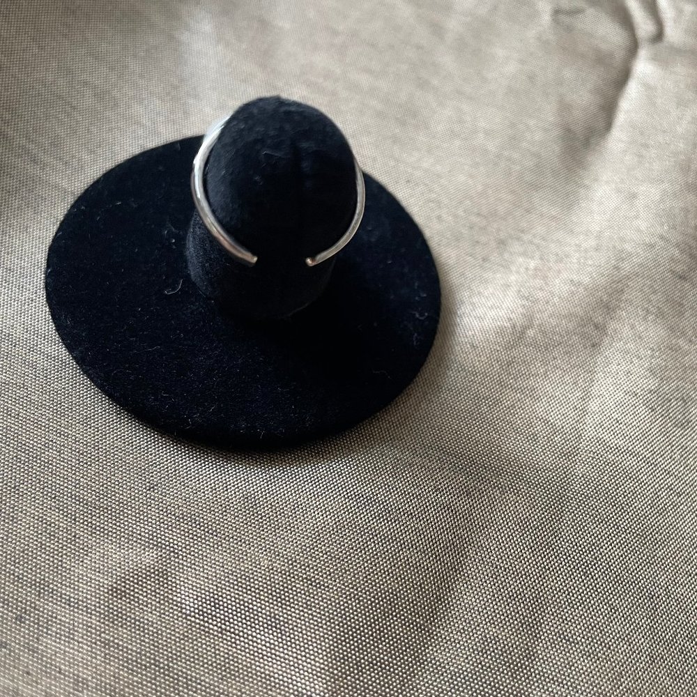 Silpada O1381 Stackable Toe Rings - Picture 5 of 5